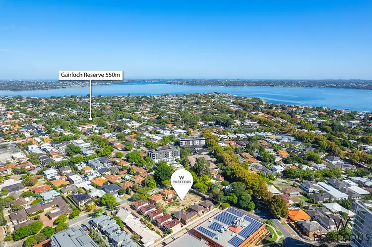 Third view of Homely land listing, 5 Macrae Road, Applecross WA 6153