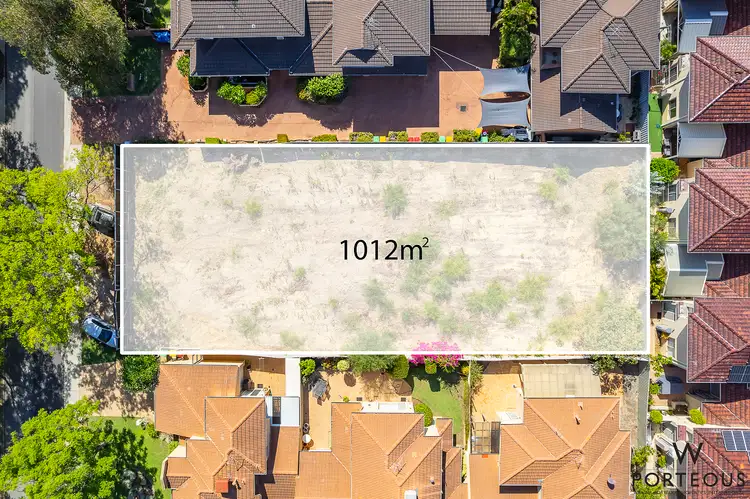 Fourth view of Homely land listing, 5 Macrae Road, Applecross WA 6153