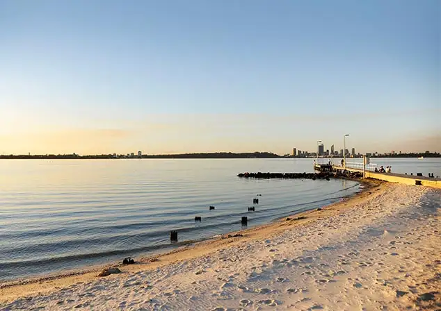 Seventh view of Homely land listing, 5 Macrae Road, Applecross WA 6153