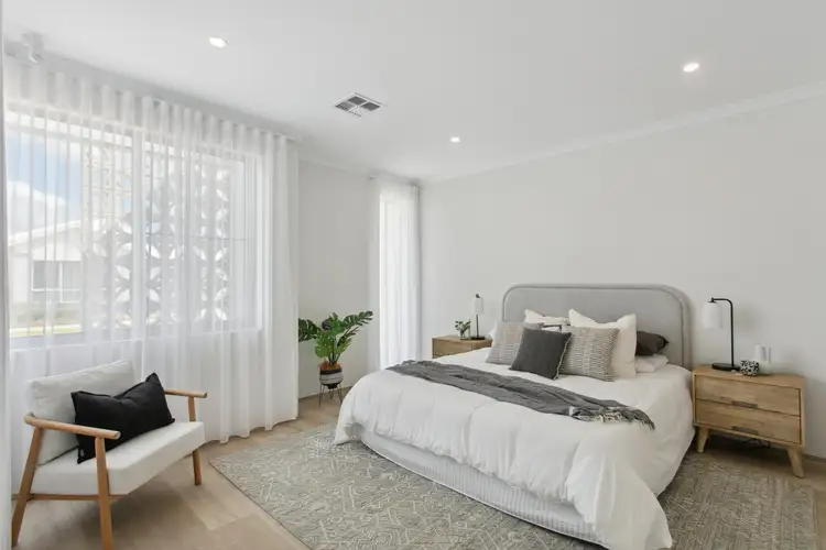 Third view of Homely house listing, 12 Dawes Way, Mandogalup WA 6167