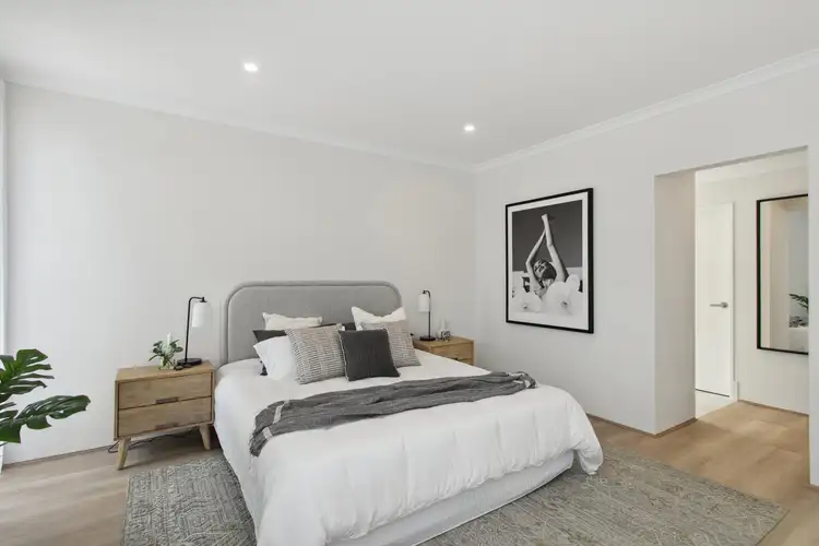 Fourth view of Homely house listing, 12 Dawes Way, Mandogalup WA 6167