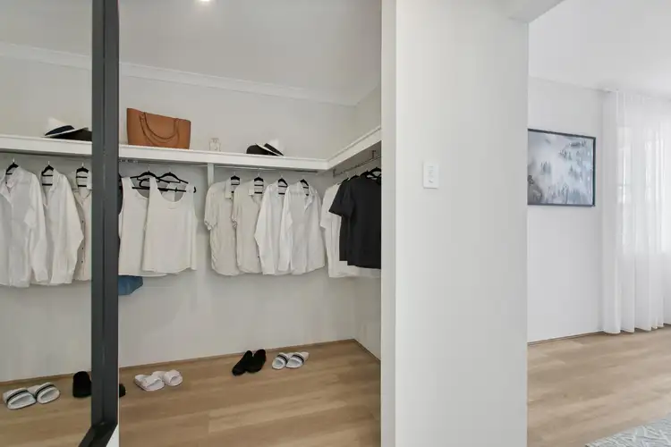 Fifth view of Homely house listing, 12 Dawes Way, Mandogalup WA 6167