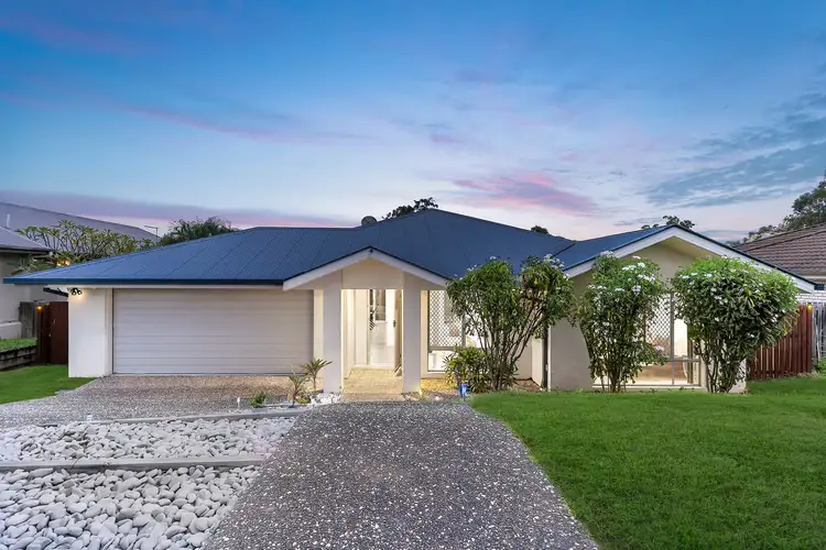 47 Bellbird Drive, Bellbird Park QLD 4300
