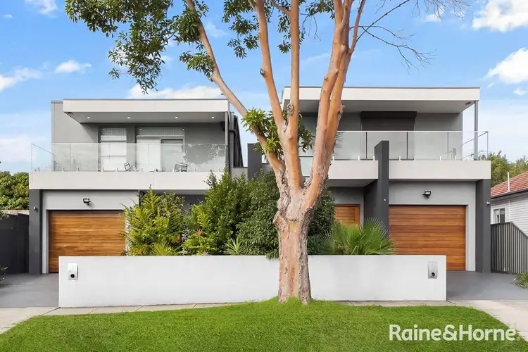 1A & 1D Albert Street, Revesby NSW 2212