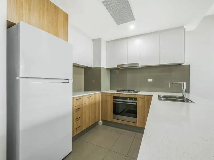 Second view of Homely apartment listing, 405/11 Hassall Street, Parramatta NSW 2150