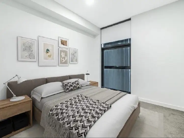 Fourth view of Homely apartment listing, 405/11 Hassall Street, Parramatta NSW 2150