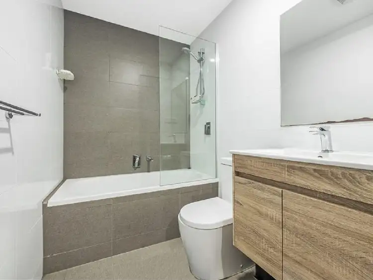 Sixth view of Homely apartment listing, 405/11 Hassall Street, Parramatta NSW 2150