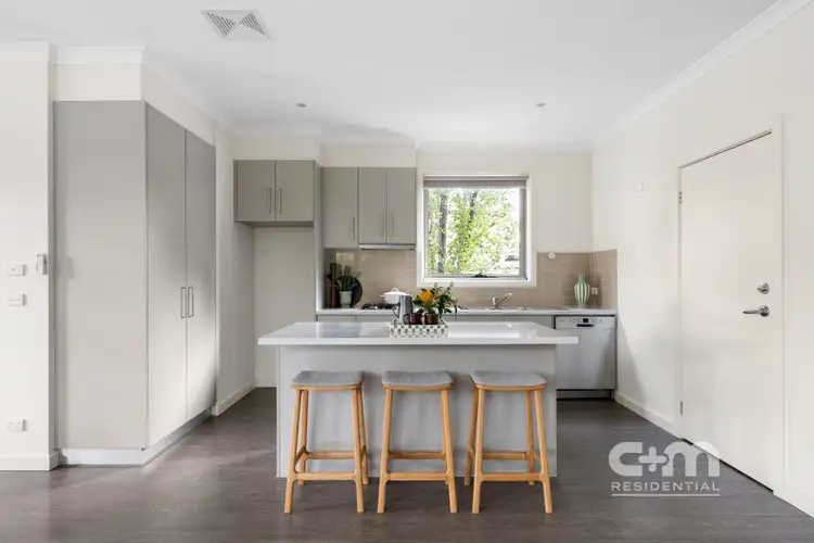 Fourth view of Homely townhouse listing, 1/67 Hubert Avenue, Glenroy VIC 3046