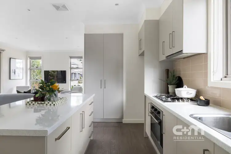 Fifth view of Homely townhouse listing, 1/67 Hubert Avenue, Glenroy VIC 3046