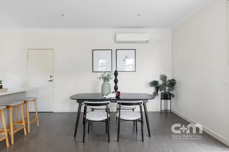 Sixth view of Homely townhouse listing, 1/67 Hubert Avenue, Glenroy VIC 3046