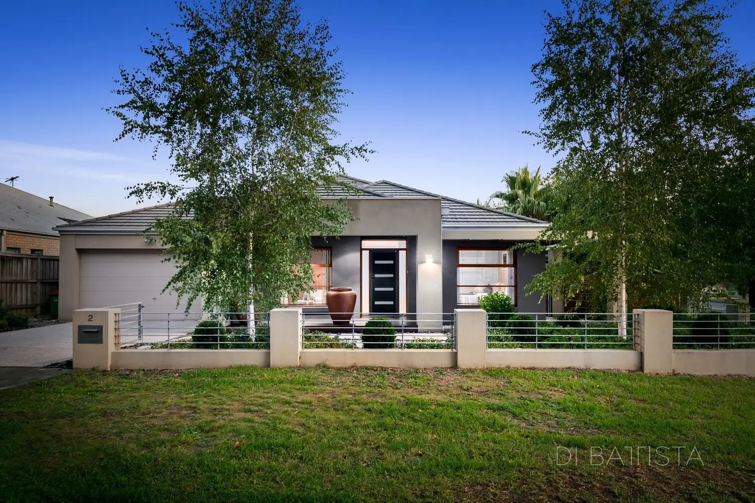 Main view of Homely house listing, 2 Harrington Avenue, Craigieburn VIC 3064