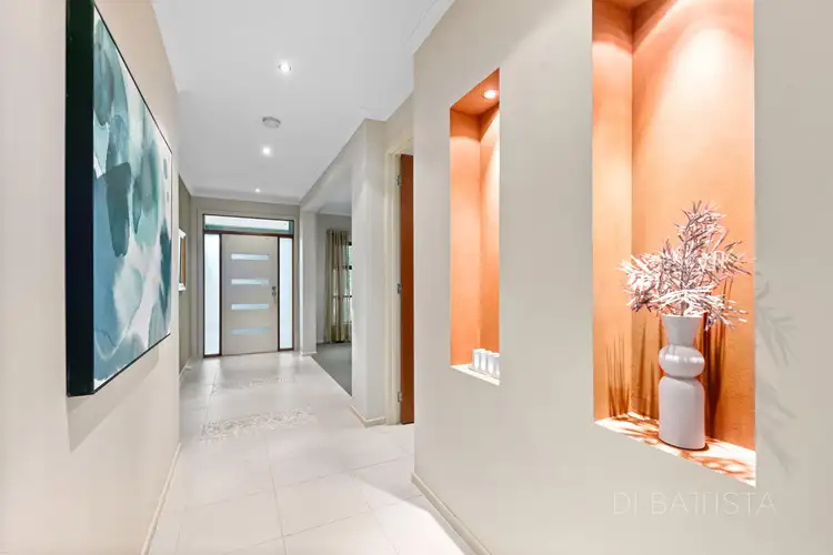 Third view of Homely house listing, 2 Harrington Avenue, Craigieburn VIC 3064