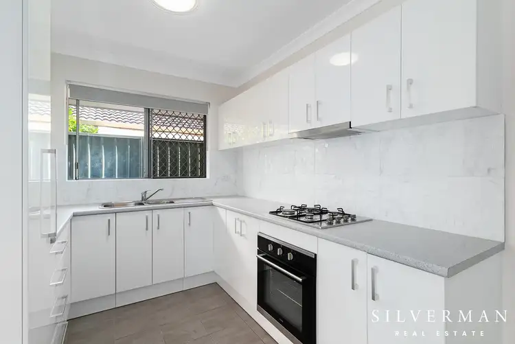 Main view of Homely house listing, 21 Rundal Street, Bayswater WA 6053