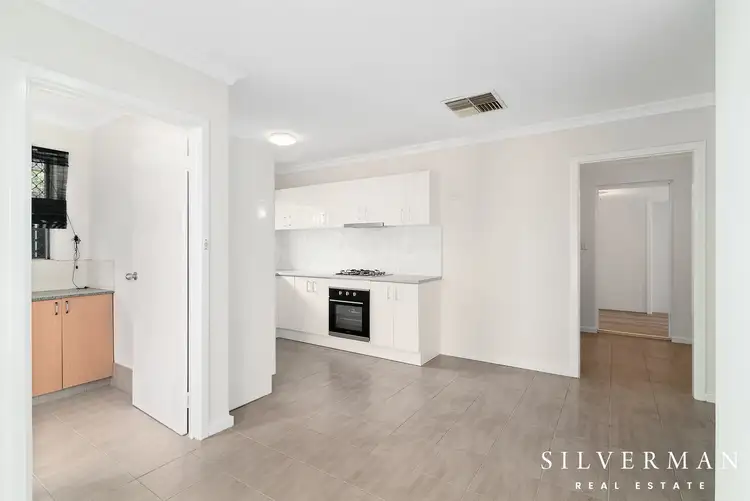 Fourth view of Homely house listing, 21 Rundal Street, Bayswater WA 6053