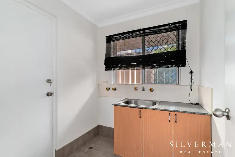Fifth view of Homely house listing, 21 Rundal Street, Bayswater WA 6053