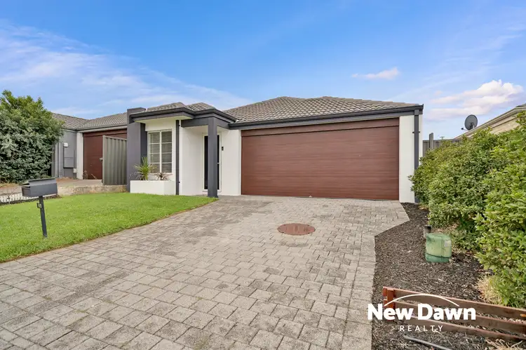 26 Polenta Way, Aveley WA 6069