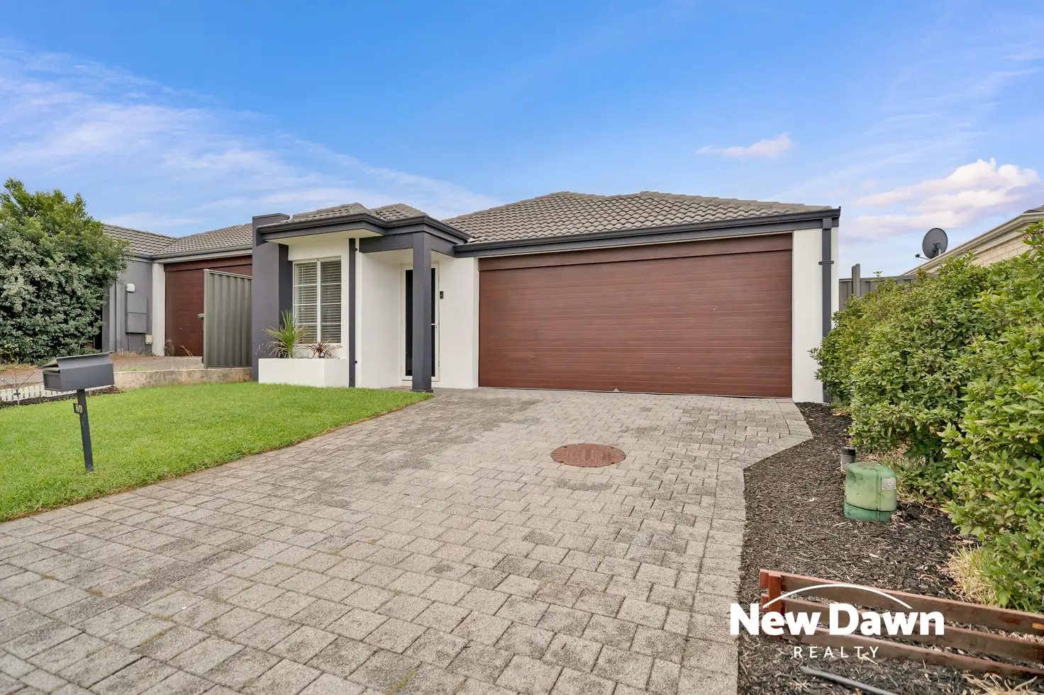 Main view of Homely house listing, 26 Polenta Way, Aveley WA 6069