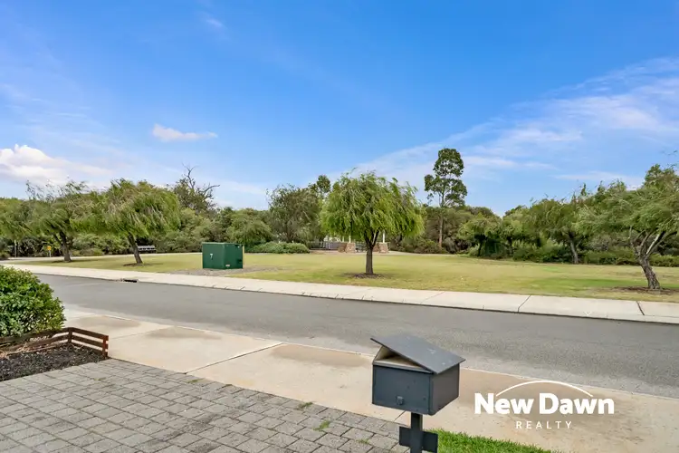 Second view of Homely house listing, 26 Polenta Way, Aveley WA 6069