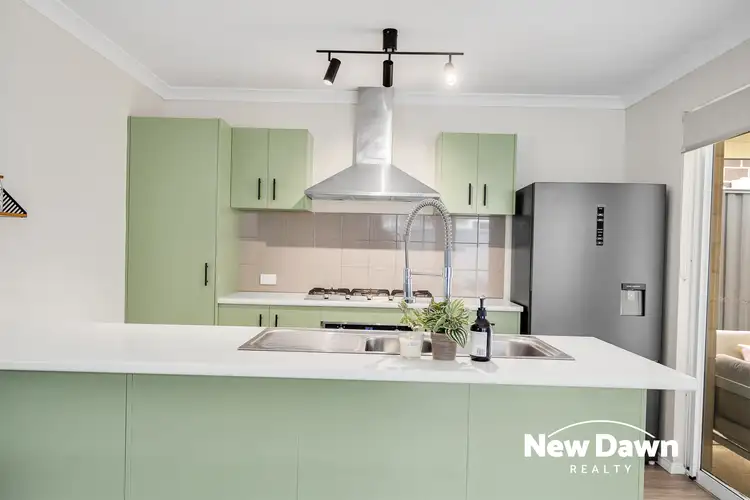 Third view of Homely house listing, 26 Polenta Way, Aveley WA 6069