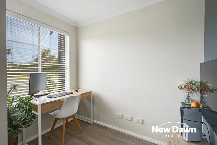 Fifth view of Homely house listing, 26 Polenta Way, Aveley WA 6069