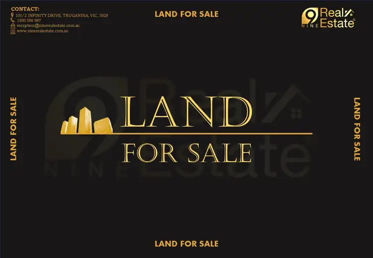 LOT 132 RIBBONWOOD ROAD, Bonnie Brook VIC 3335