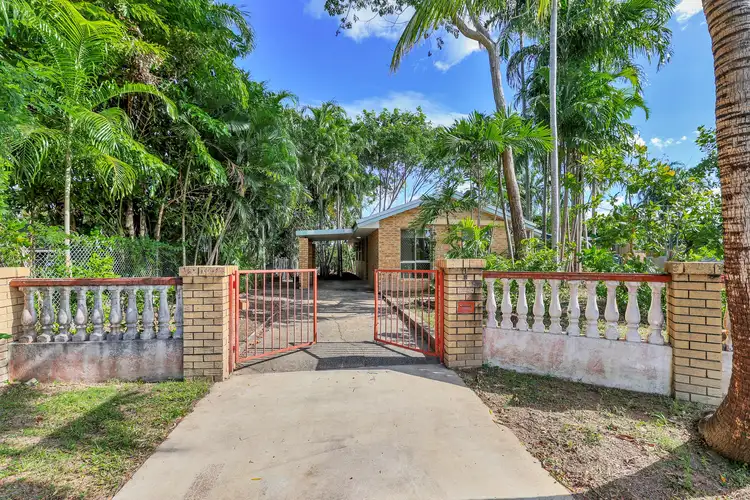 Main view of Homely house listing, 5 Edgeview Court, Leanyer NT 812