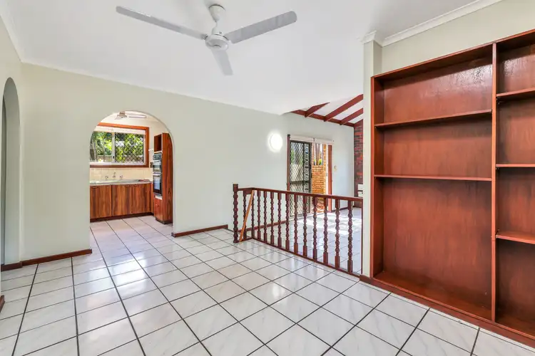 Third view of Homely house listing, 5 Edgeview Court, Leanyer NT 812