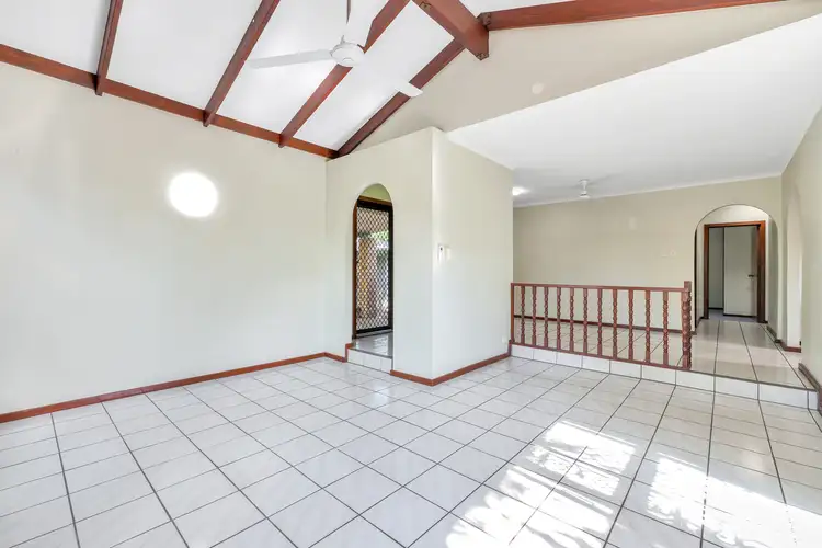 Fourth view of Homely house listing, 5 Edgeview Court, Leanyer NT 812