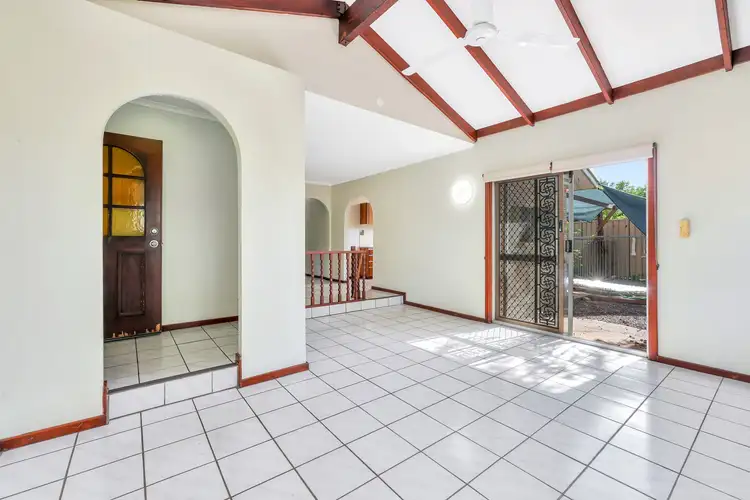 Fifth view of Homely house listing, 5 Edgeview Court, Leanyer NT 812