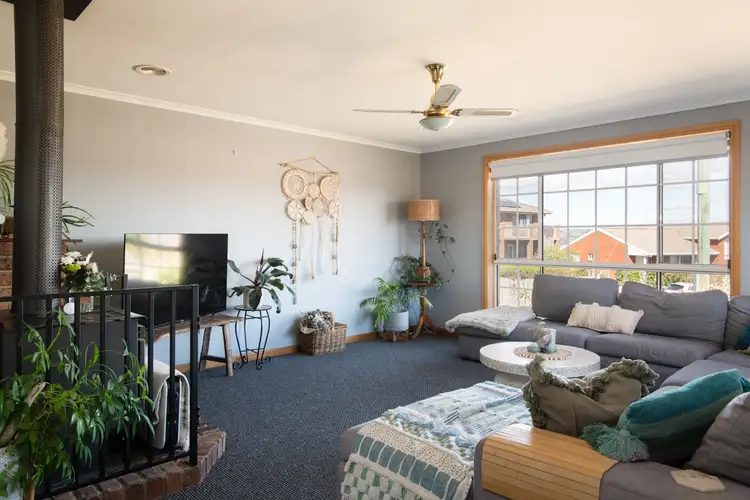Second view of Homely house listing, 15 El Greco Court, Newnham TAS 7248