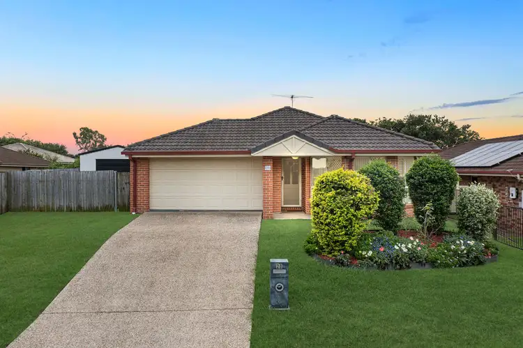 20 Berrigan Street, Redbank Plains QLD 4301
