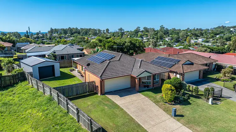 Second view of Homely house listing, 20 Berrigan Street, Redbank Plains QLD 4301