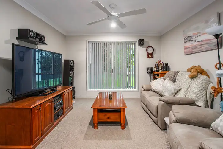 Fifth view of Homely house listing, 20 Berrigan Street, Redbank Plains QLD 4301