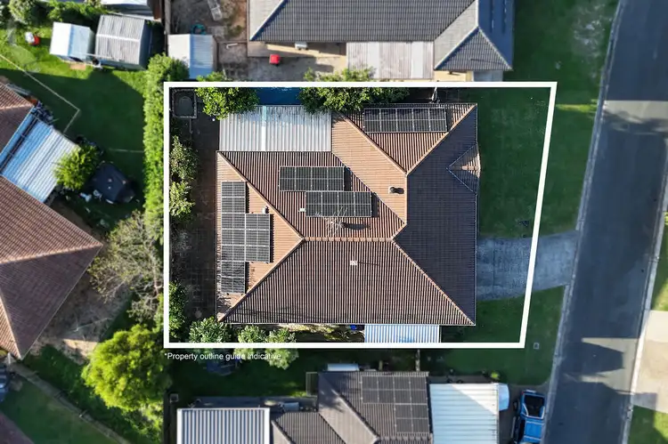 5 Gladys Street, Doolandella QLD 4077
