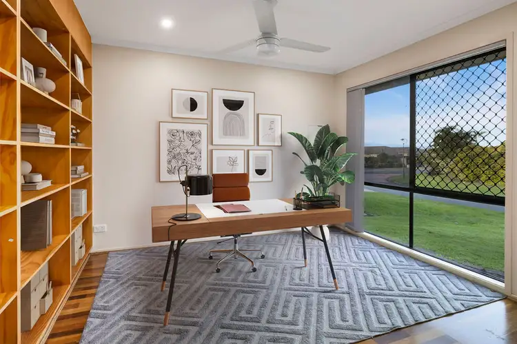 Fourth view of Homely house listing, 5 Gladys Street, Doolandella QLD 4077