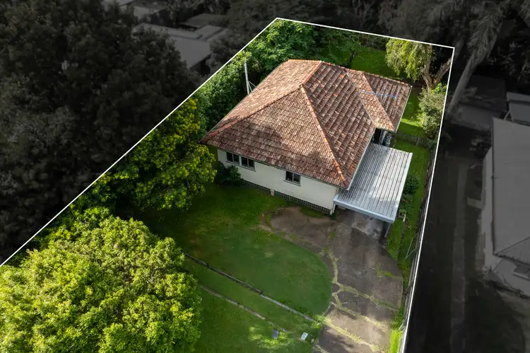 Main view of Homely house listing, 31 Margate Street, Mount Gravatt East QLD 4122