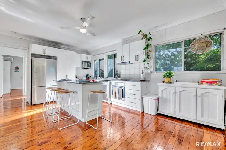 31 Margate Street, Mount Gravatt East QLD 4122