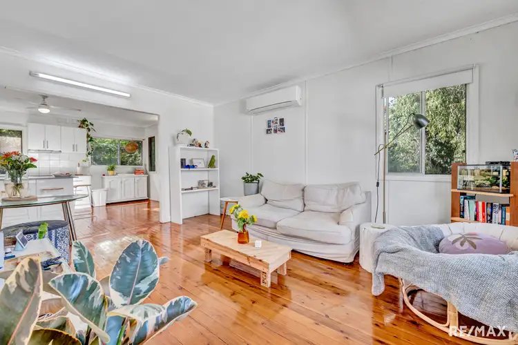 Fifth view of Homely house listing, 31 Margate Street, Mount Gravatt East QLD 4122