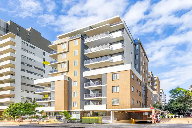 15/2-4 George Street, Warwick Farm NSW 2170