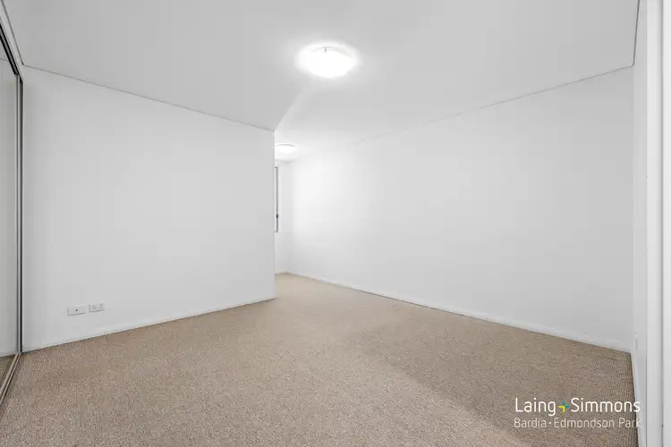 Fourth view of Homely apartment listing, 15/2-4 George Street, Warwick Farm NSW 2170