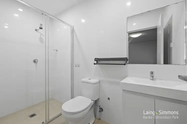 Fifth view of Homely apartment listing, 15/2-4 George Street, Warwick Farm NSW 2170