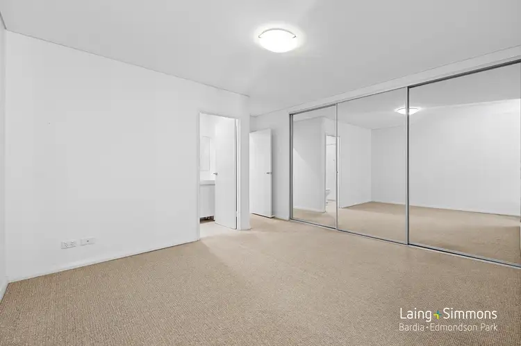 Sixth view of Homely apartment listing, 15/2-4 George Street, Warwick Farm NSW 2170