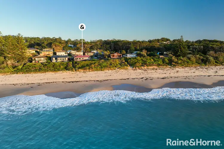 78 Mitchell Parade, Mollymook Beach NSW 2539