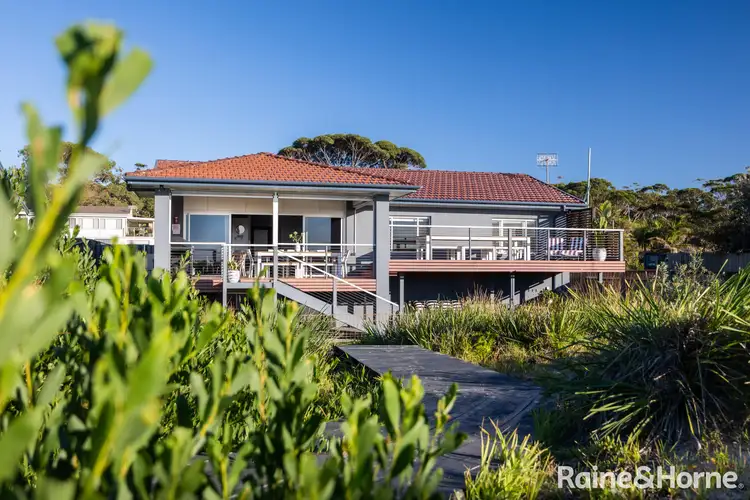 Second view of Homely house listing, 78 Mitchell Parade, Mollymook Beach NSW 2539