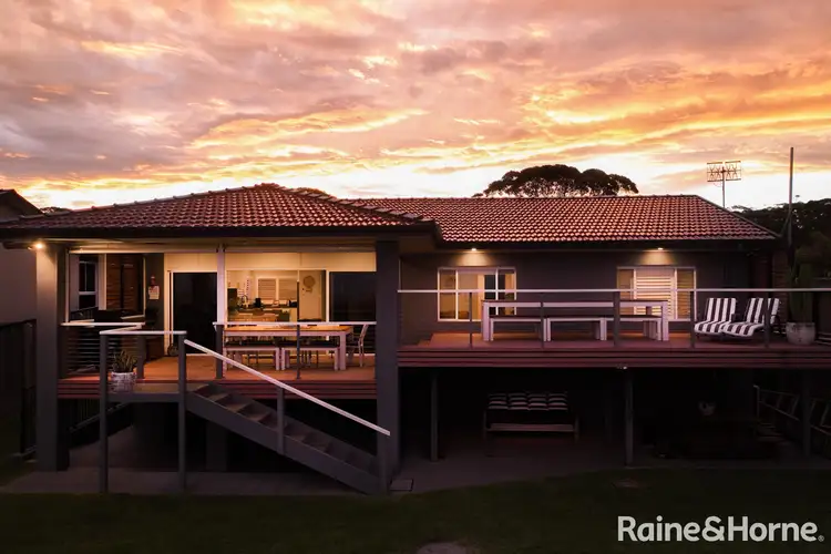 Fifth view of Homely house listing, 78 Mitchell Parade, Mollymook Beach NSW 2539