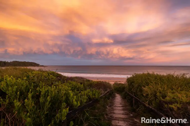 Sixth view of Homely house listing, 78 Mitchell Parade, Mollymook Beach NSW 2539