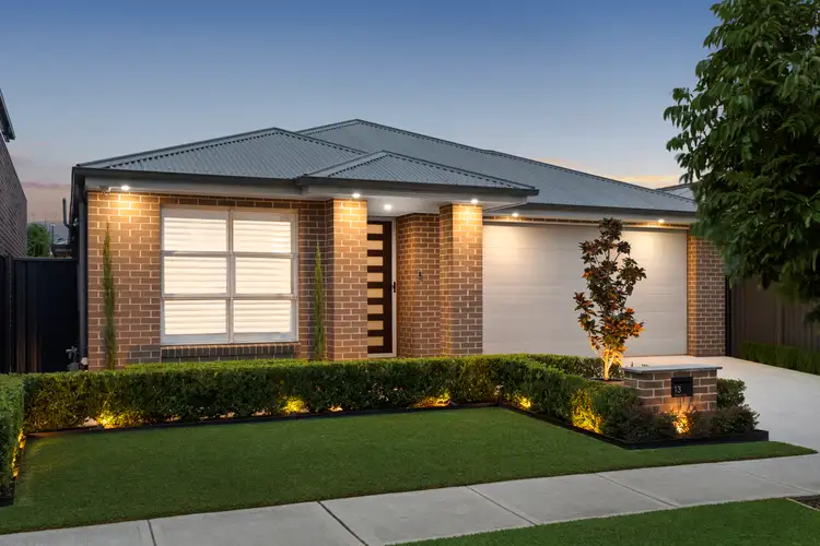 13 Tomman Way, Schofields NSW 2762