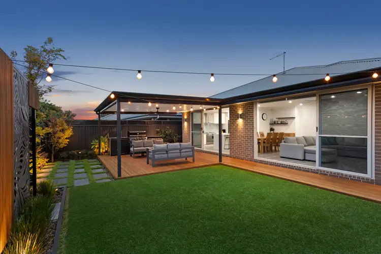 Fourth view of Homely house listing, 13 Tomman Way, Schofields NSW 2762