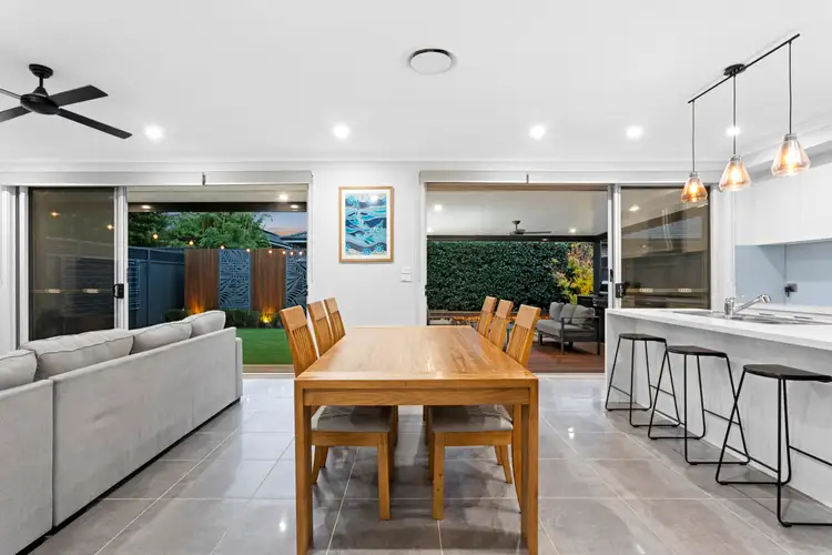 Sixth view of Homely house listing, 13 Tomman Way, Schofields NSW 2762