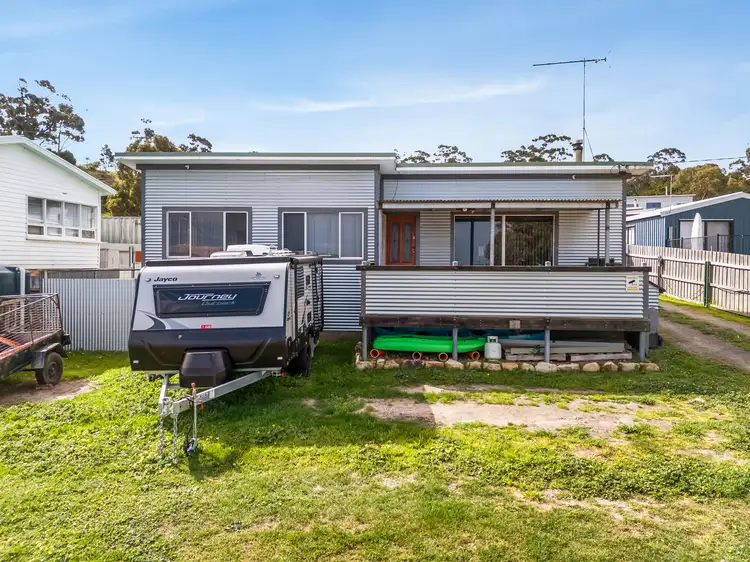 Main view of Homely house listing, 21 Oak Street, Primrose Sands TAS 7173
